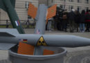 La Russia si è ufficialmente ritirata dal trattato sulle forze nucleari a medio raggio (INF)
