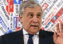 Cosa pensa Antonio Tajani di Benito Mussolini
