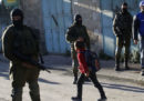 Due palestinesi sono morti e uno è stato ferito in uno scontro con l'esercito israeliano