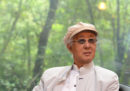 L'architetto giapponese Arata Isozaki ha vinto il Pritzker Prize