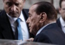Berlusconi è di nuovo indagato per corruzione