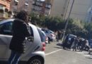 Un uomo è morto in una sparatoria a La Spezia