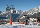 Uno sciatore è morto a Bormio dopo essersi scontrato con un'altra persona sulla pista