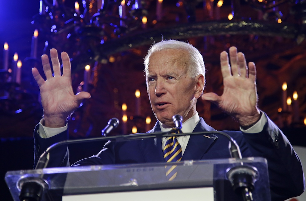 I giornali americani scrivono che la settimana prossima Joe Biden annuncerà la sua candidatura a presidente degli Stati Uniti