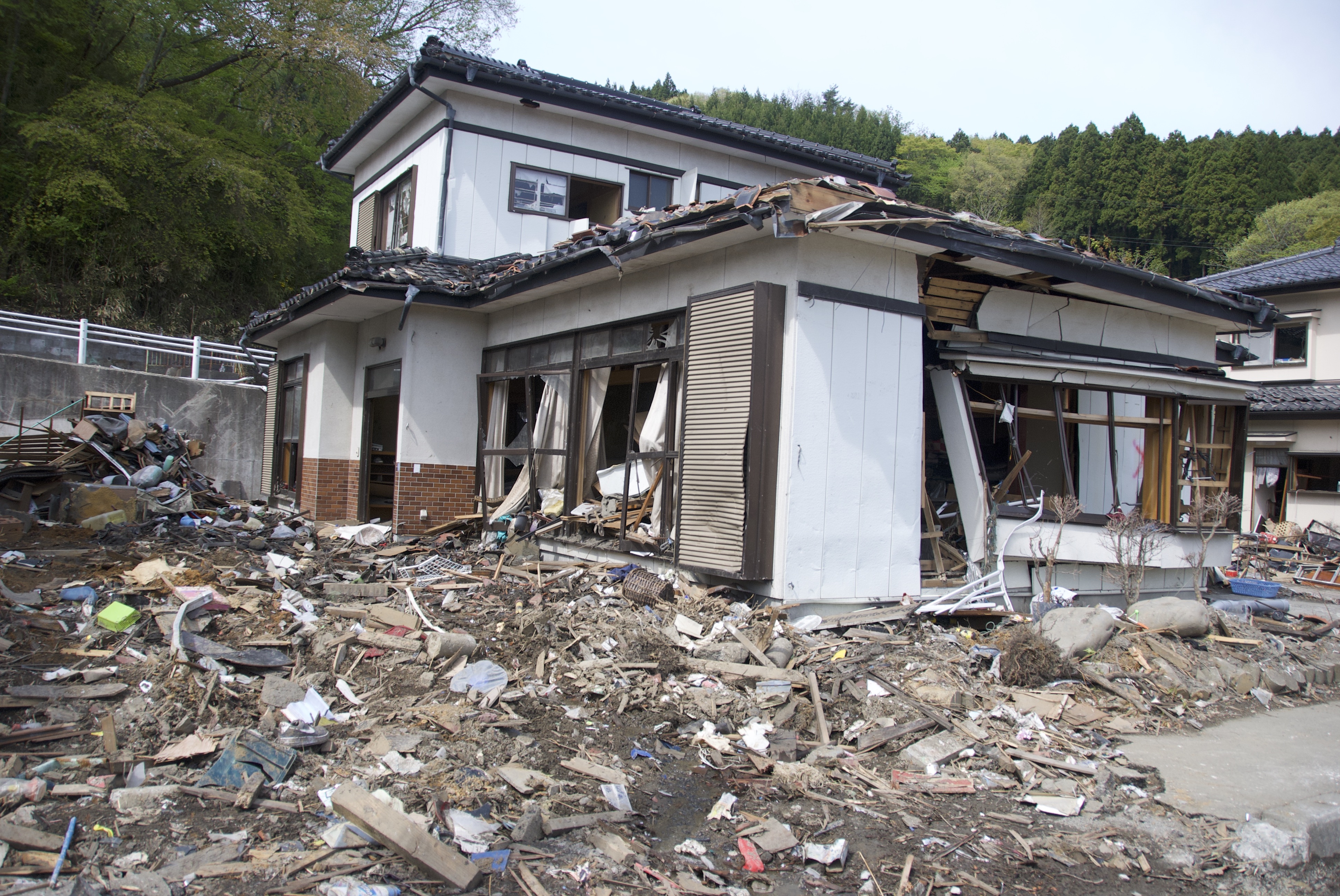 Indimenticato 11 marzo