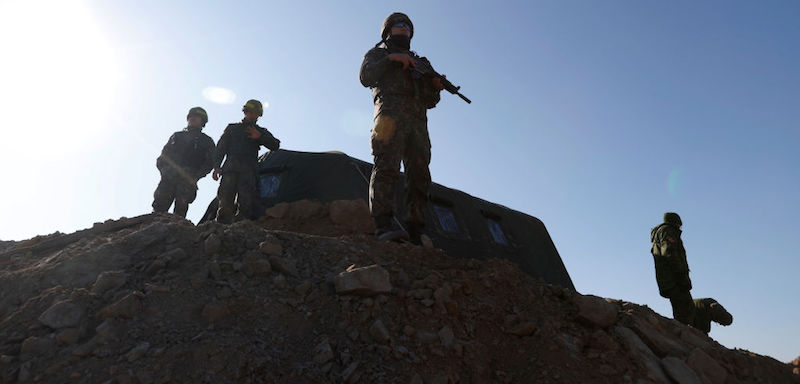 Gli Stati Uniti e la Corea del Sud hanno deciso di interrompere delle esercitazioni militari comuni che svolgevano ogni anno