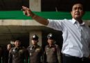In Thailandia si vota, ma con le regole della giunta militare