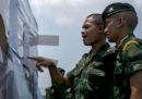 In Thailandia i risultati preliminari indicano una vittoria del partito a favore della giunta militare