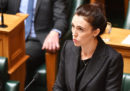 La prima ministra neozelandese Jacinda Ardern ha detto che non pronuncerà mai il nome dello sparatore di Christchurch