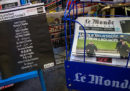 Un miliardario ceco vuole comprare Le Monde