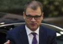 Il primo ministro finlandese si dimetterà oggi, a un mese dalle elezioni politiche