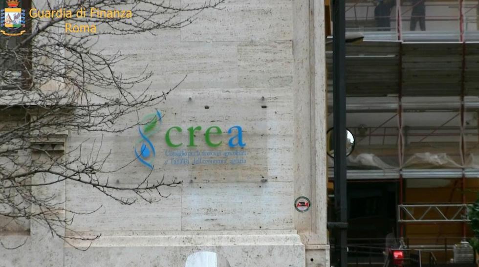 È stata arrestata la direttrice del Consiglio per la Ricerca in Agricoltura e l’analisi dell’economia agraria