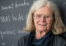 Per la prima volta il premio Abel, uno dei più importanti riconoscimenti per i matematici, è stato assegnato a una donna