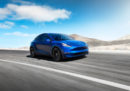Tesla ha presentato Model Y, il suo nuovo SUV compatto