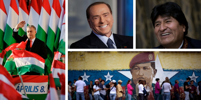 Il populismo ha fatto anche cose buone?