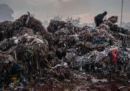 Weekly Post #15 – La grande crisi dei rifiuti che non sappiamo come risolvere