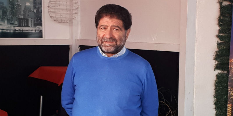 «Io sono farmacista»