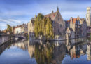 L'importanza dell'acqua per Bruges