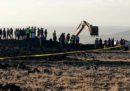 Sono stati identificati tutti i resti delle persone morte nell'incidente aereo in Etiopia, avvenuto sei mesi fa