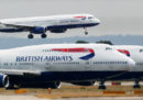 Un aereo di British Airways diretto in Germania è atterrato in Scozia per sbaglio