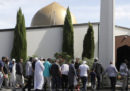 La moschea di Al Noor è stata riaperta per la prima volta dopo l'attentato a Christchurch