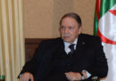 Secondo diversi media internazionali il presidente algerino Abdelaziz Bouteflika sta tornando nel paese, dove è al centro di grandi proteste