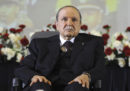 Più di mille giudici algerini si sono schierati contro la candidatura del presidente Abdelaziz Bouteflika, al potere da 20 anni