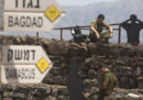 Israele può tenersi le Alture del Golan?