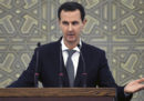 Un gruppo di avvocati sta cercando di far indagare il dittatore siriano Bashar al Assad alla Corte penale internazionale