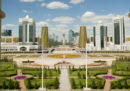 Astana sarà rinominata Nursultan