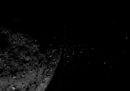Questo asteroide perde pezzi nello Spazio, ma nessuno sa bene perché
