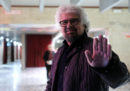 Beppe Grillo contro la manifestazione di Milano