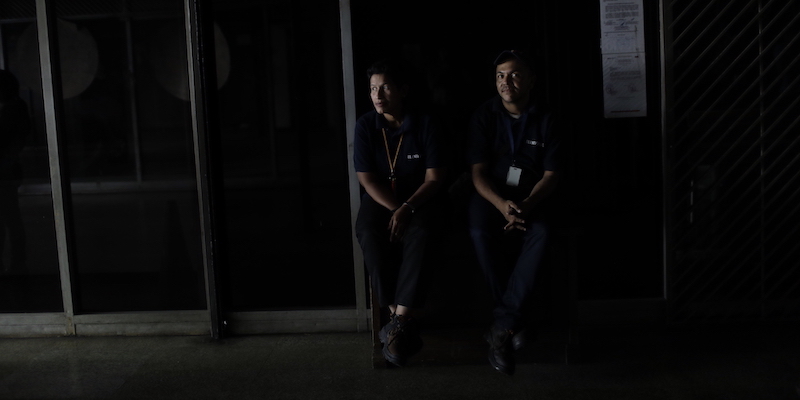 In Venezuela c’è stato un nuovo grande blackout