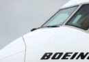 Il CEO di Boeing ha ammesso di aver commesso “un errore” con la spia che segnalava il guasto che potrebbe aver causato gli incidenti ai 737 MAX