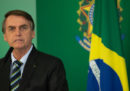 Il presidente del Brasile Jair Bolsonaro ha ordinato che i militari commemorino il golpe del 1964