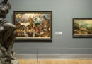 Bruegel ai Musei Reali delle belle arti del Belgio