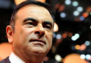 C'è una nuova accusa contro Carlos Ghosn, ex presidente e amministratore delegato del gruppo Renault-Nissan
