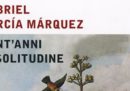 Netflix produrrà una serie tratta da "Cent'anni di solitudine" di Gabriel García Márquez