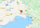 Tre persone sono state ferite da un'esplosione in un condominio a Cervignano del Friuli