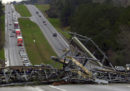 23 morti per una serie di tornado in Alabama