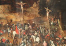 Un quadro di Brueghel è stato rubato in Liguria, ma i carabinieri lo avevano già sostituito con un falso
