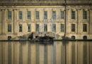 Chatsworth, Inghilterra