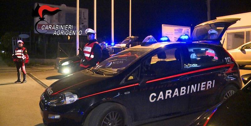 In un’operazione della Direzione Investigativa Antimafia sono state arrestate più di 30 persone con varie accuse in diverse città italiane