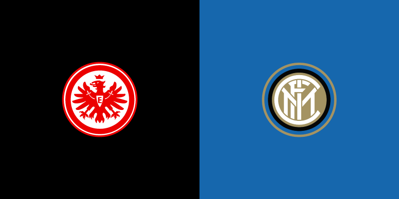 Europa League: Eintracht Francoforte-Inter (Sky, ore 18.55)