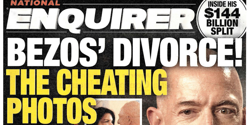 Vendere Tutto - Jeff Bezos E L'era Di Amazon: Storia Del Genio Del Commercio Online - Foto 2