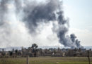 Gli Stati Uniti dicono che l'ISIS non controlla più territori in Siria