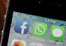 WhatsApp e Instagram stanno avendo problemi per molti utenti