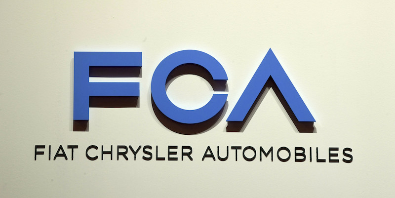 fca gm mercato auto