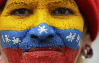 Los Teques, Venezuela