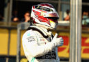 Lewis Hamilton partirà dalla pole position nel Gran Premio d'Australia di Formula 1
